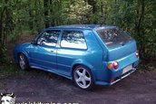 Kitch Tuning