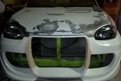 Kitch Tuning