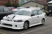 Kitch Tuning