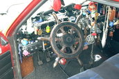Kitch Tuning