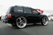 Kitch Tuning