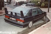 Kitch Tuning