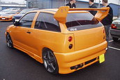 Kitch Tuning