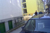 Kitch Tuning