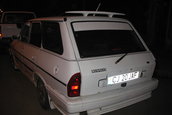Kitch Tuning
