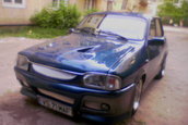 Kitch Tuning
