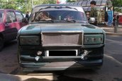 Kitch Tuning