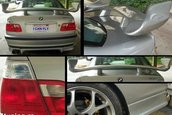 Kitch Tuning