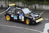 Kitch Tuning