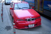 Kitch Tuning