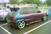 Kitch Tuning