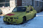 Kitch Tuning