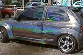 Kitch Tuning