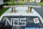 Kitch Tuning