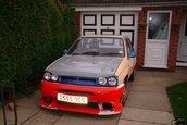 Kitch Tuning