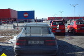 Kitch Tuning
