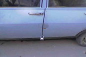 Kitch Tuning