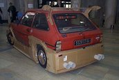 Kitch Tuning