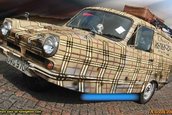 Kitch Tuning