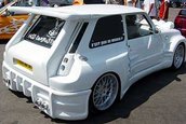 Kitch Tuning
