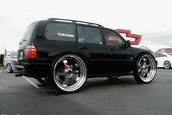 Kitch Tuning