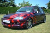 Kitch Tuning