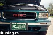 Kitch Tuning