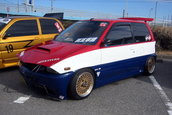 Kitch Tuning