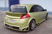 Kitch Tuning