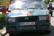 Kitch Tuning