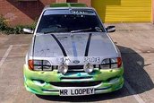 Kitch Tuning