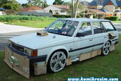 Kitch Tuning