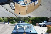 Kitch Tuning