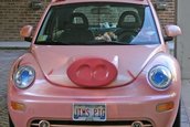 Kitch Tuning