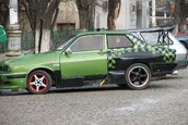Kitch Tuning