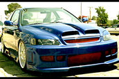 Kitch Tuning