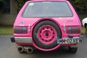 Kitch Tuning