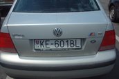 Kitch Tuning