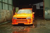 Kitch Tuning