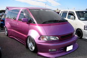 Kitch Tuning