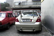 Kitch Tuning