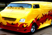 Kitch Tuning