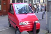 Kitch Tuning