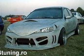 Kitch Tuning