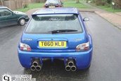 Kitch Tuning