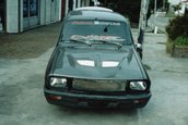 Kitch Tuning