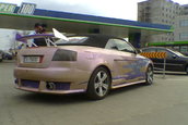 Kitch Tuning