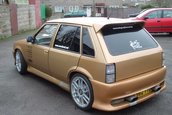 Kitch Tuning