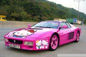 Kitch Tuning