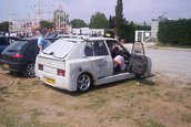Kitch Tuning